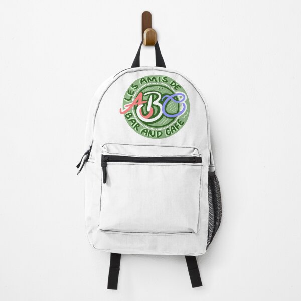 Item preview, Les Amis Café designed and sold by Ships and Colours.