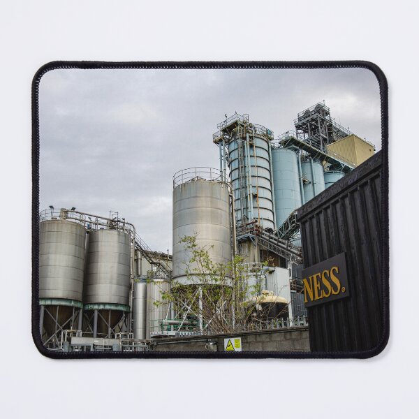 Item preview, Guinness Gate designed and sold by Daniel's Destinations.