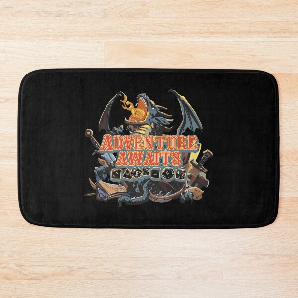 Item preview, Adventure awaits designed and sold by JoseloRochaArt.