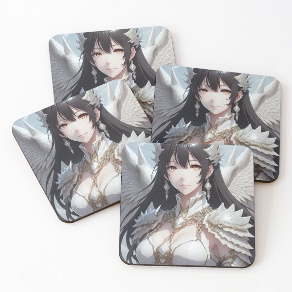 Item preview, Reina designed and sold by AmanoMech.