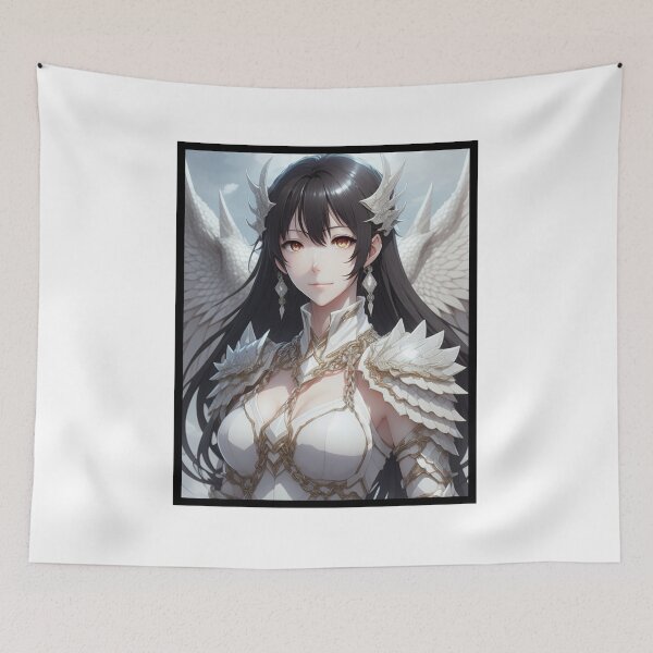 Item preview, Reina designed and sold by AmanoMech.