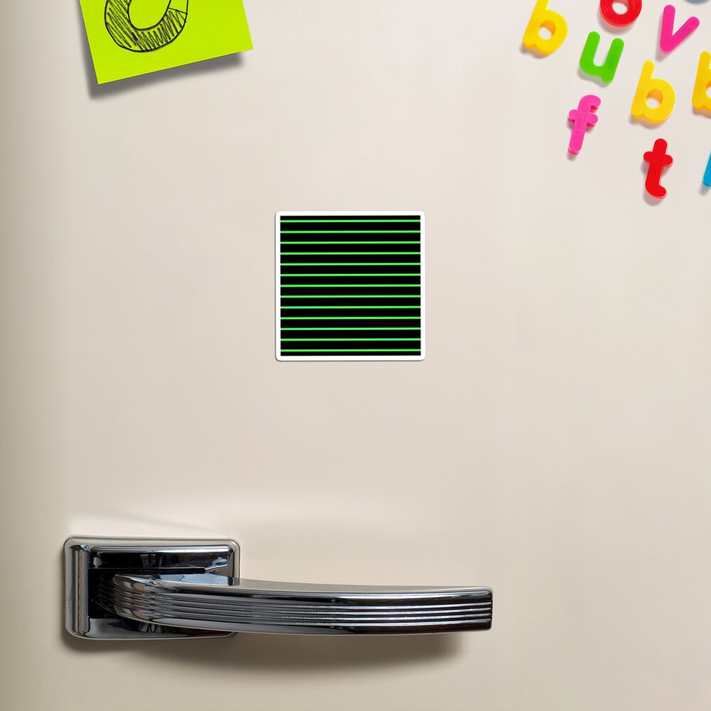 Item preview, Magnet designed and sold by StudioDestruct.