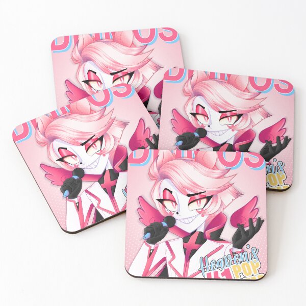 Item preview, Heaven pop star - charlastor kid designed and sold by cioccoreto.