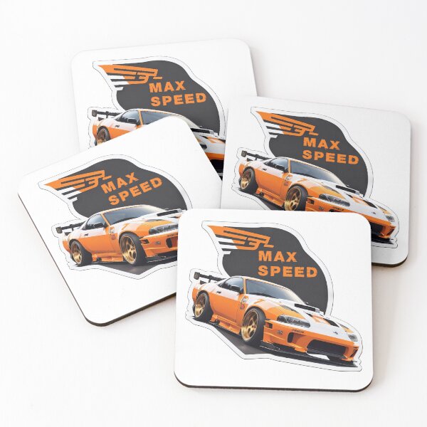 Item preview, Max Speed designed and sold by myartsupply.
