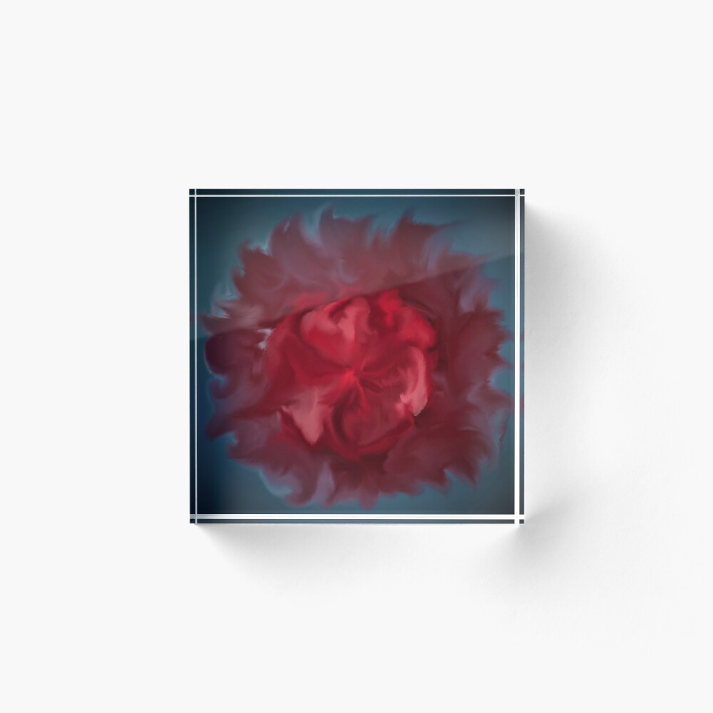 Item preview, Acrylic Block designed and sold by SheMed.