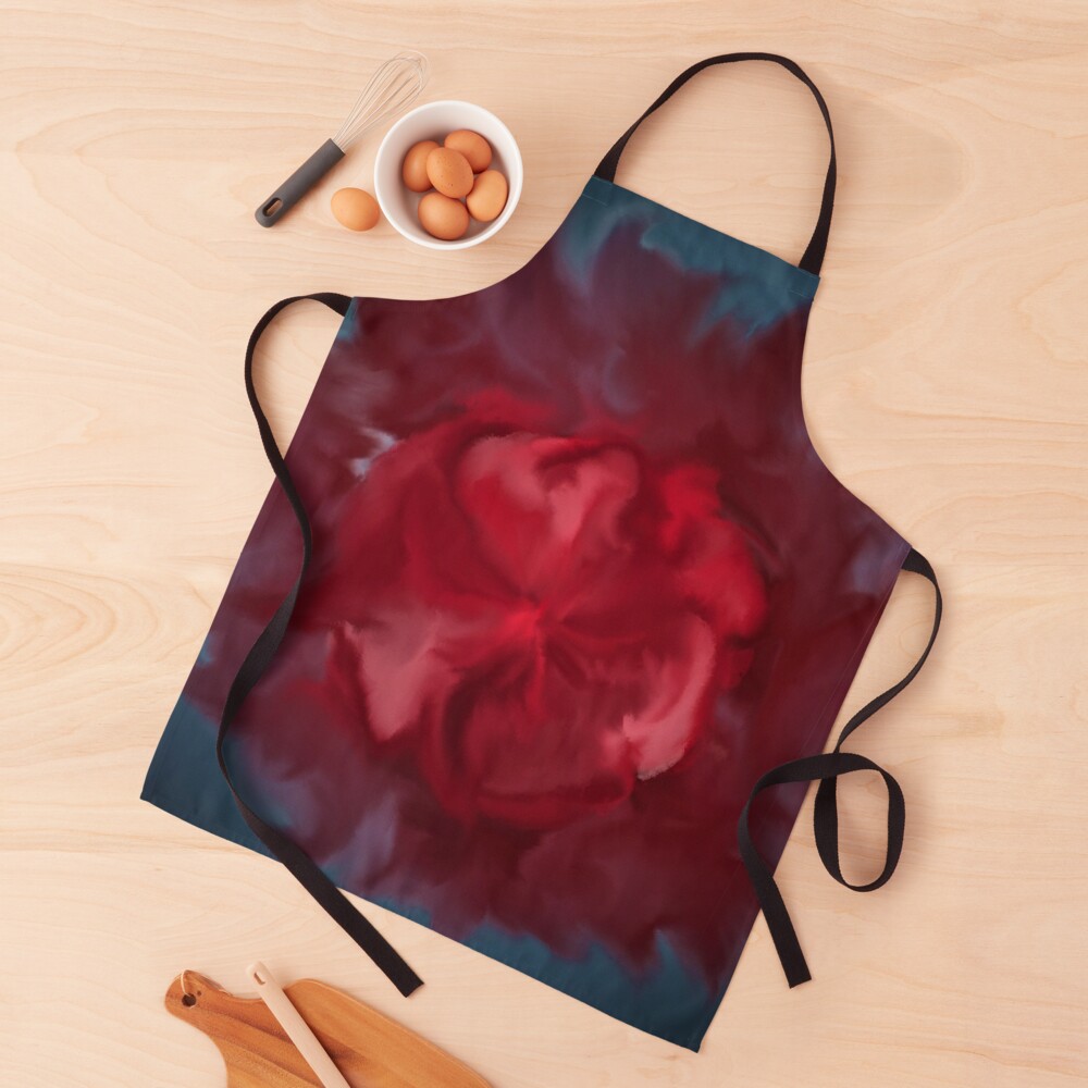 Item preview, Apron designed and sold by SheMed.