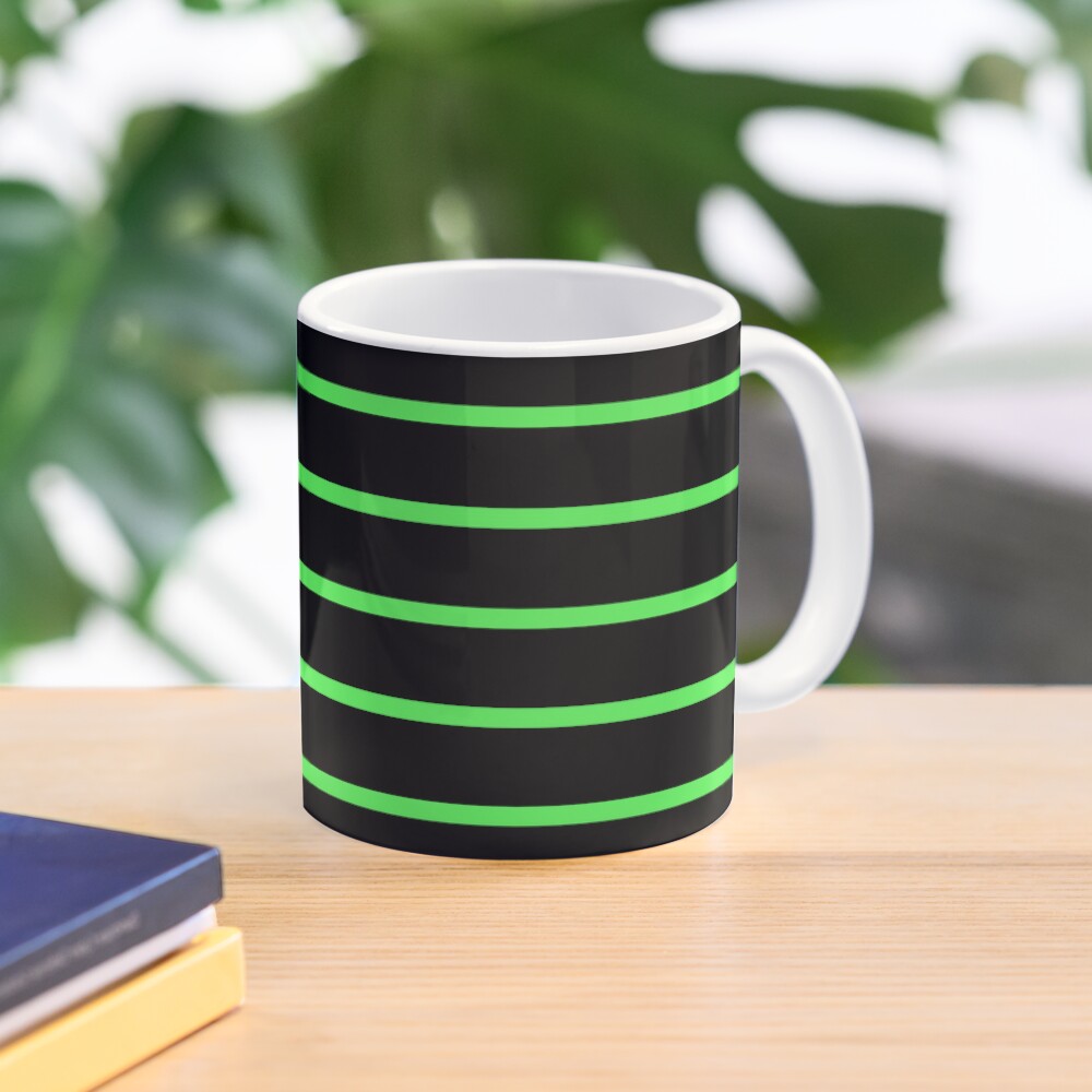Item preview, Classic Mug designed and sold by StudioDestruct.