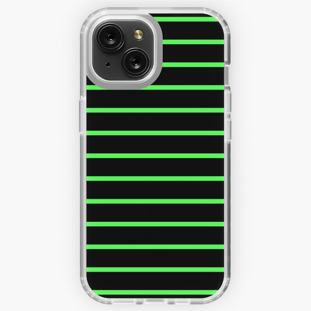 Item preview, iPhone Soft Case designed and sold by StudioDestruct.