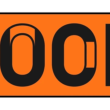 Artwork thumbnail, AOOK logo by MemeStyleArtman