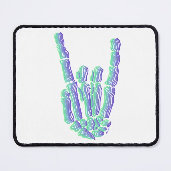 Item preview, Rock On designed and sold by UntitledValentine.
