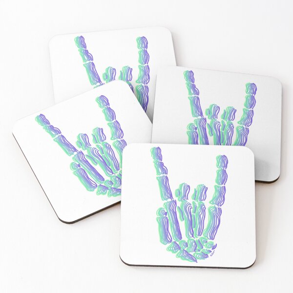 Item preview, Rock On designed and sold by UntitledValentine.