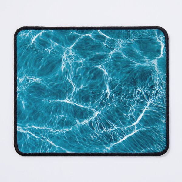 Item preview, blue summer ocean designed and sold by mariahmoniquedesign.