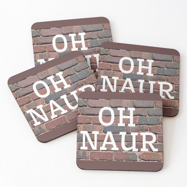 Item preview, Oh Naur designed and sold by tronephotoworks.