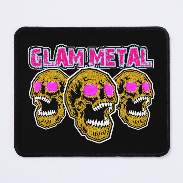 Item preview, Metal skulls 11 designed and sold by MisfitVOLFS.