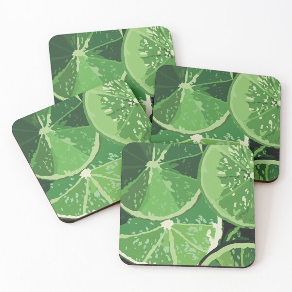 Item preview, Lime Zest designed and sold by FullCircles.