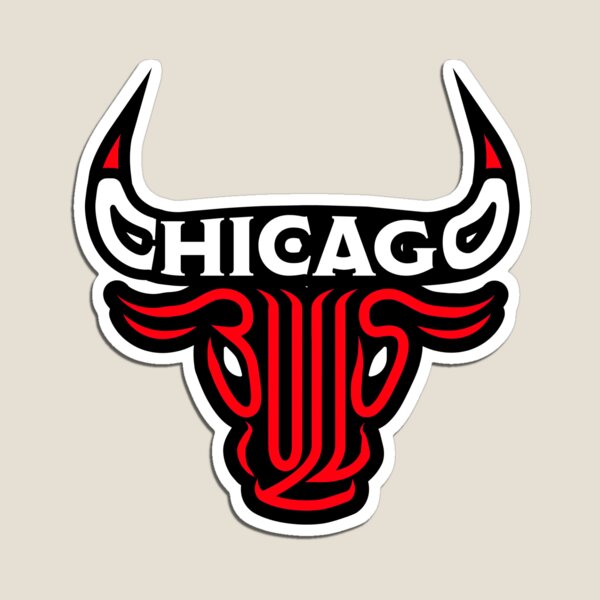 Hoodies and sweatshirts New Era Chicago Bulls NBA Team Logo Pullover Hoodie  Black/ Front Door Red