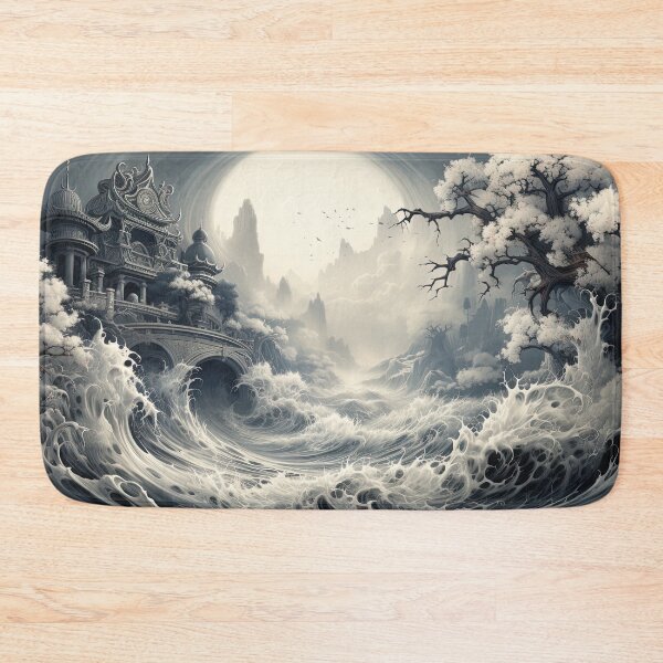 Item preview, Tempest designed and sold by TheOosh.