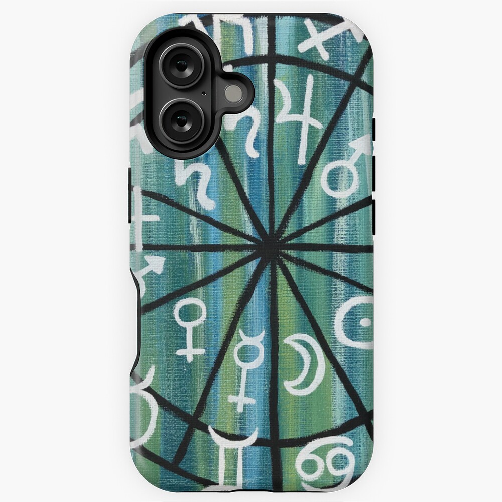 Item preview, iPhone Magsafe Tough Case designed and sold by d33universe.