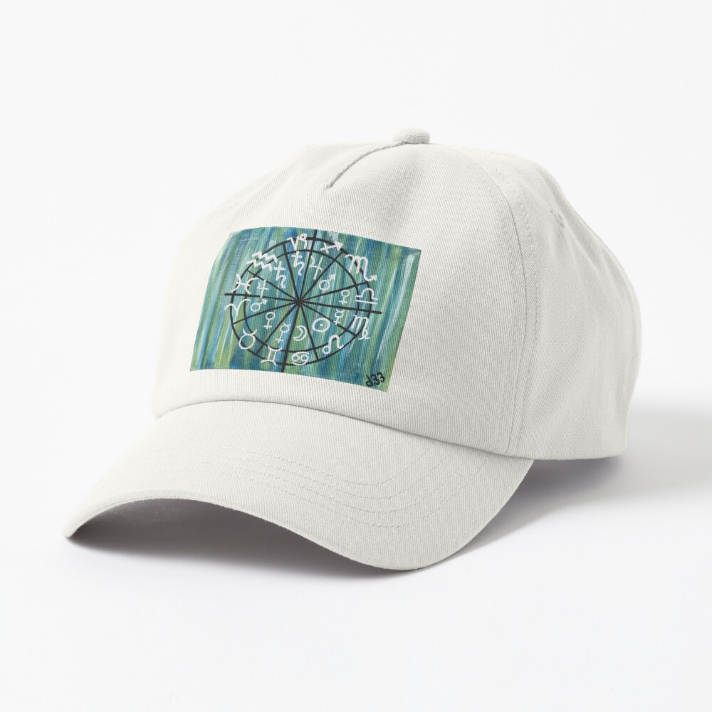 Item preview, Dad Hat designed and sold by d33universe.