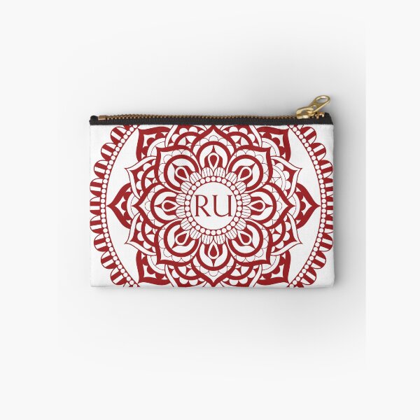 Item preview, Radford University Mandala designed and sold by dingdesigns.