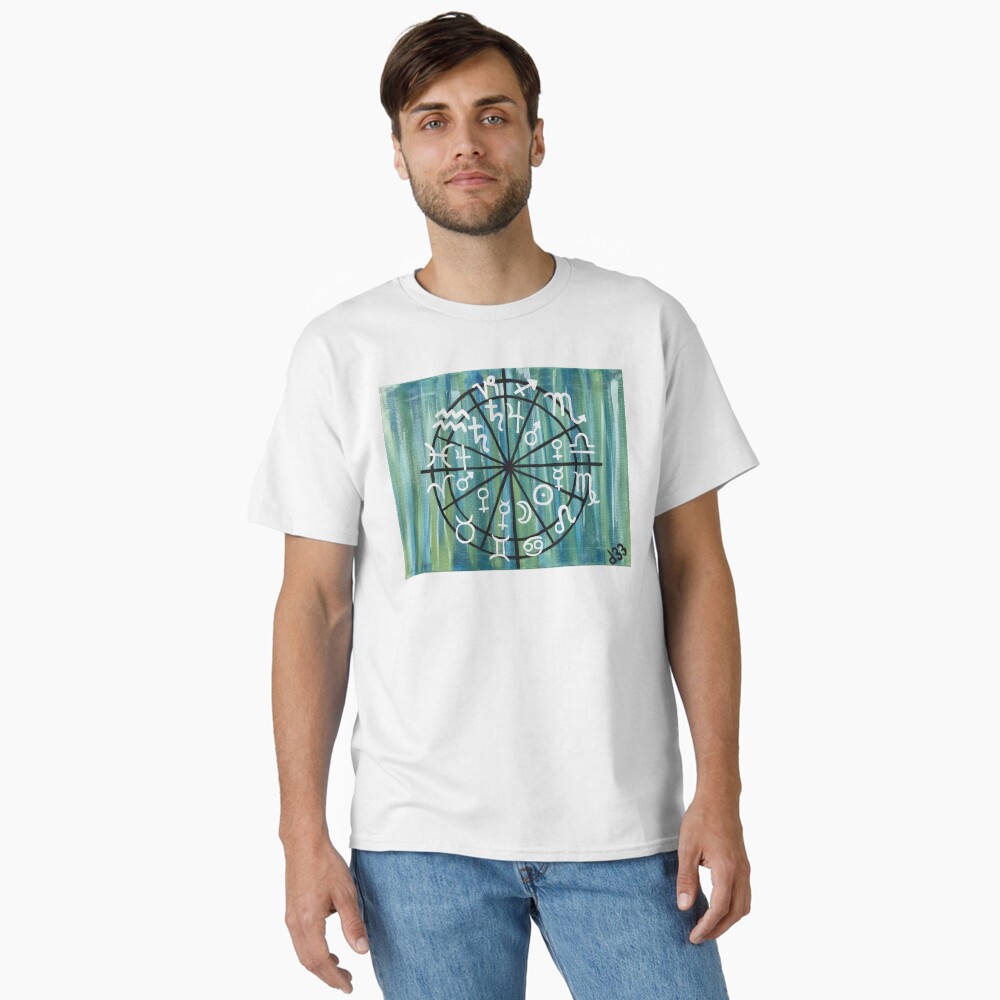 Item preview, Classic T-Shirt designed and sold by d33universe.