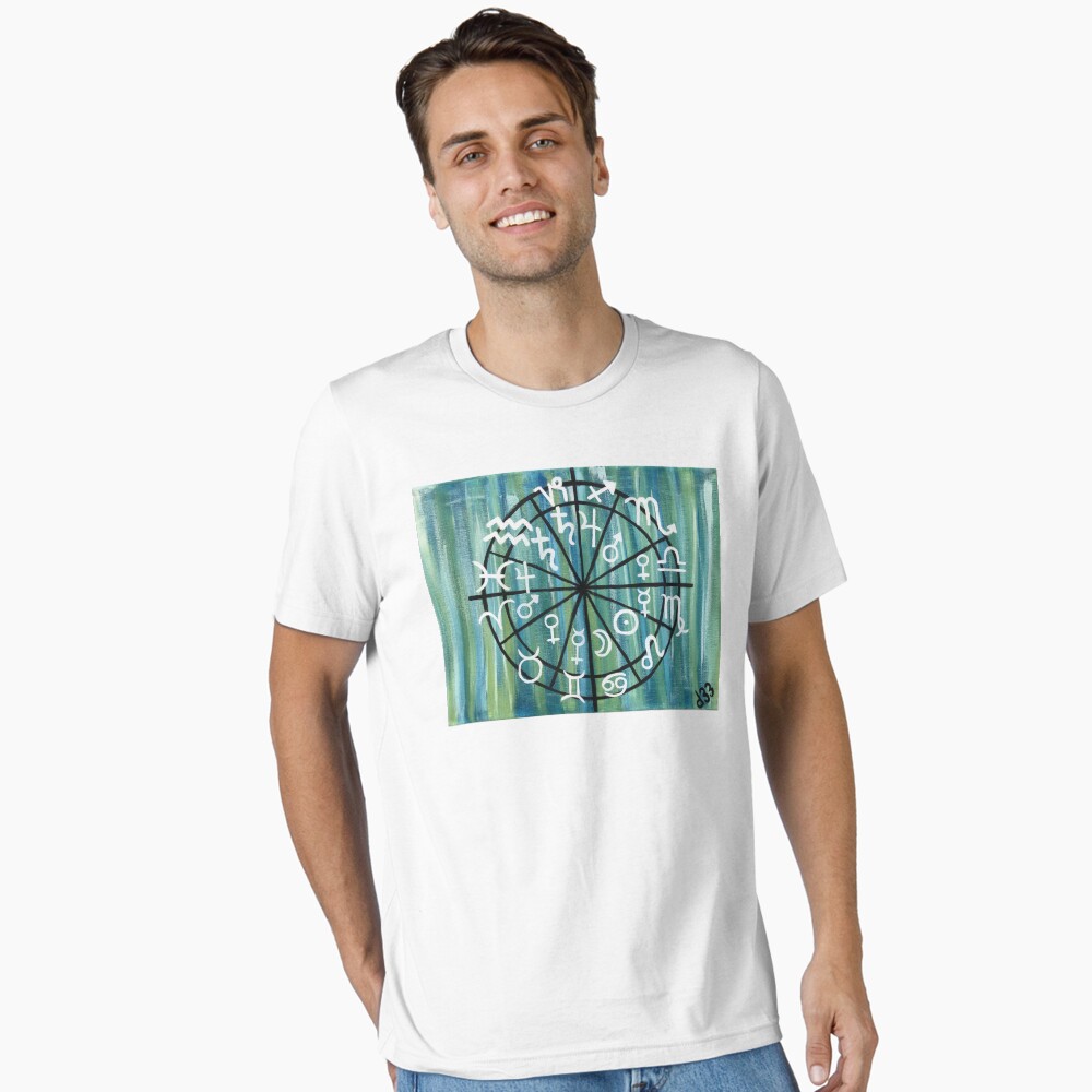 Item preview, Essential T-Shirt designed and sold by d33universe.