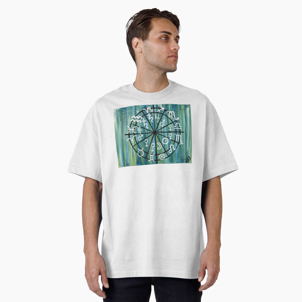 Item preview, Oversized T-Shirt designed and sold by d33universe.
