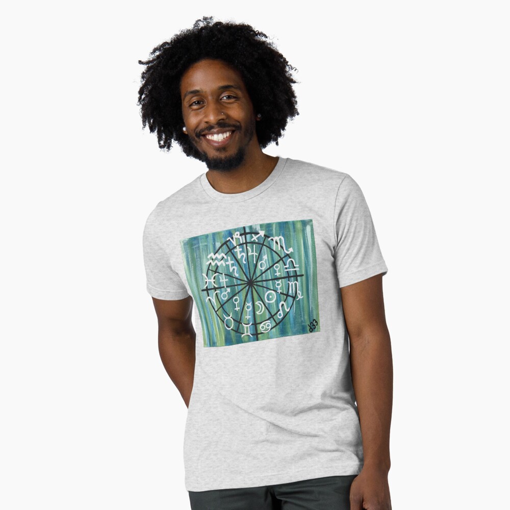 Item preview, Tri-blend T-Shirt designed and sold by d33universe.