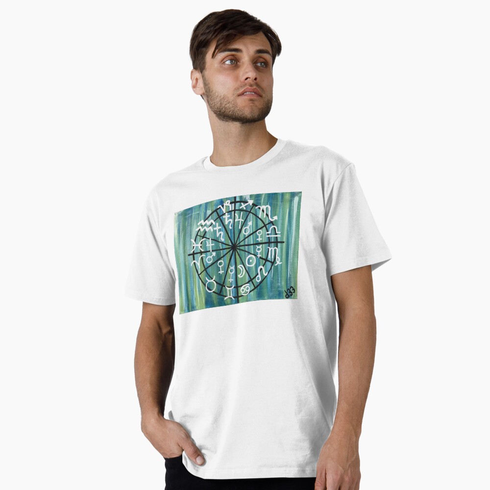 Item preview, Premium T-Shirt designed and sold by d33universe.