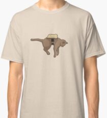 Anti-Gravity Classic T-Shirt