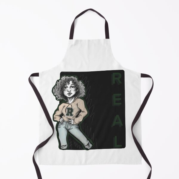 Item preview, Alyak's I'm 'REAL' designed and sold by Alyak-x-Arts.