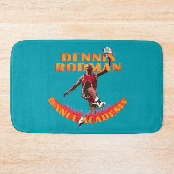Item preview, Dennis Rodman Dance Academy designed and sold by Xoctopox.