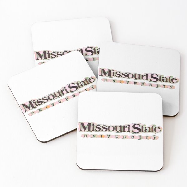 Artikelvorschau, Missouri State University entworfen und verkauft von Karissa Pearson.