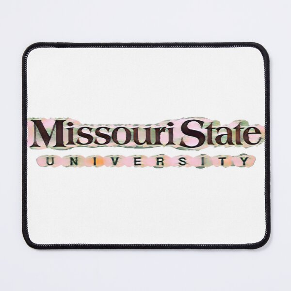 Item preview, Missouri State University designed and sold by Karissa Pearson.
