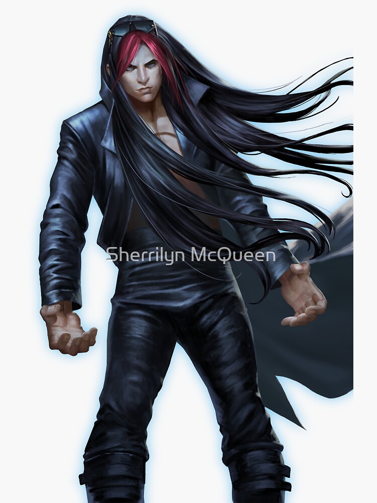 acheron-sticker-for-sale-by-sherrilyn-mcqueen-redbubble