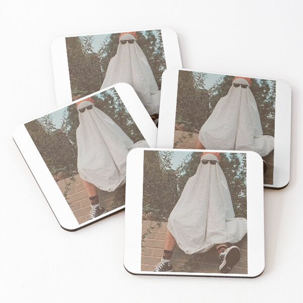 Item preview, The Ghost on the Wall designed and sold by Trovi.