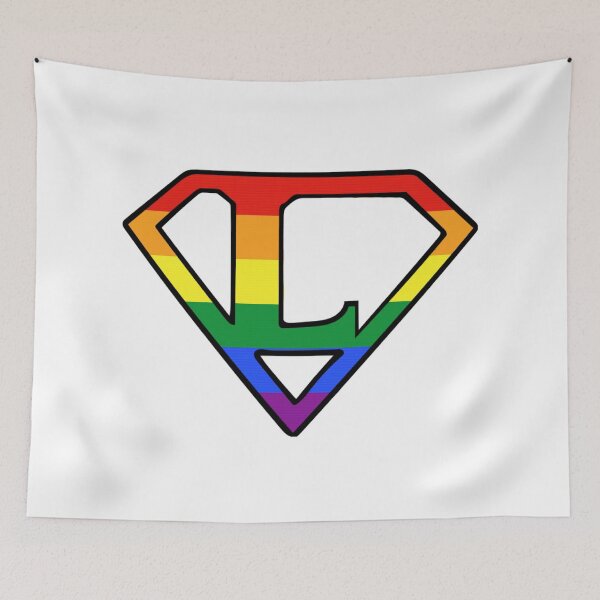 Item preview, SuperCorp designed and sold by auroraborealix.