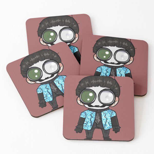 Item preview, Goober Papa 4 designed and sold by Dish Soap.