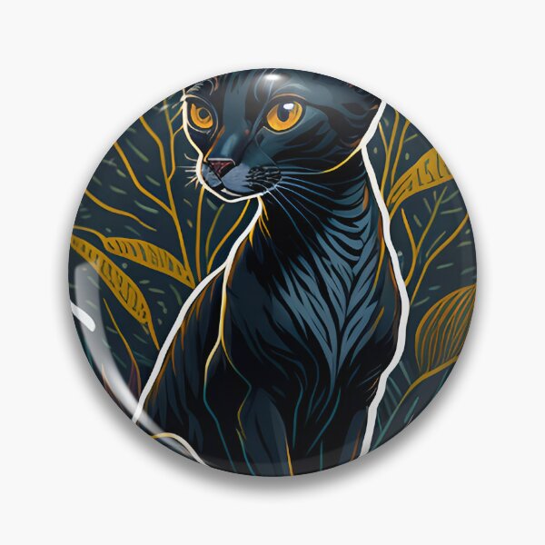 Artikelvorschau, Oriental Shorthair (Sticker and Print Out) entworfen und verkauft von Sir Elgin Ortiz.