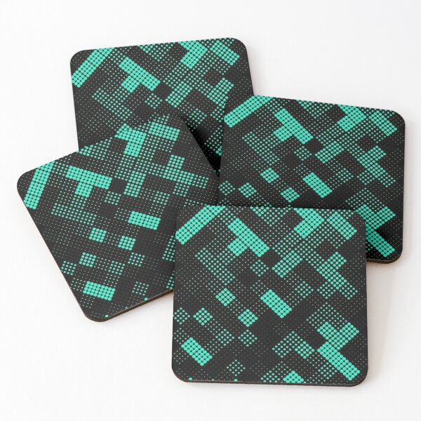 Item preview, design of pointed circles combination of patterns designed and sold by ricardito45.