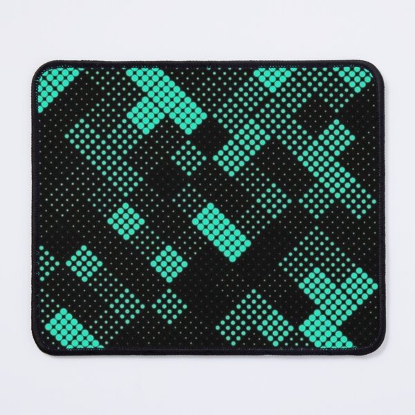 Item preview, design of pointed circles combination of patterns designed and sold by ricardito45.