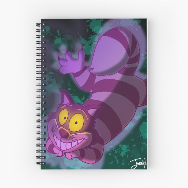 Item preview, Cheshire Cat (WE’RE ALL MAD HERE) designed and sold by RGD-Market.