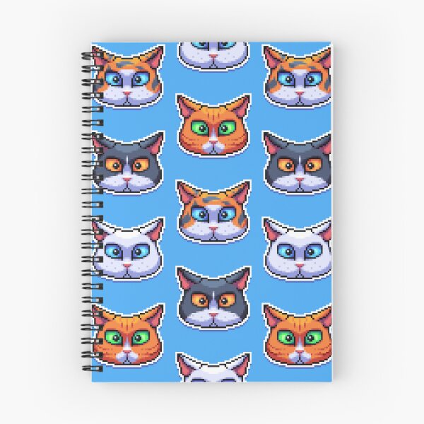 Item preview, The Kittens Pattern designed and sold by TrainerGuigas.