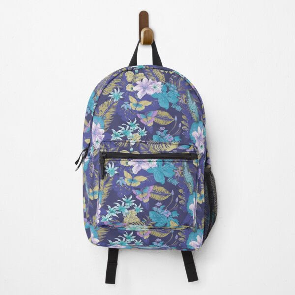 Item preview, Tropical design designed and sold by Alessandro Remo Mazzoni Remotextiles.