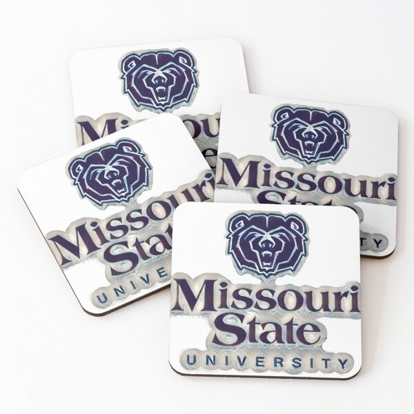 Artikelvorschau, Missouri State University entworfen und verkauft von Karissa Pearson.