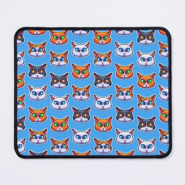 Item preview, The Kittens Pattern designed and sold by TrainerGuigas.