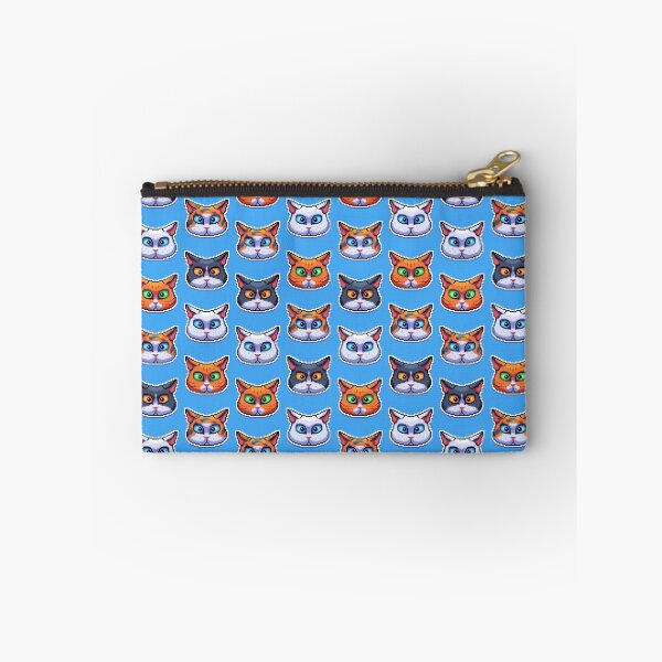 Item preview, The Kittens Pattern designed and sold by TrainerGuigas.