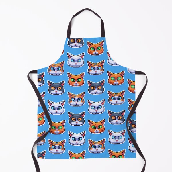 Item preview, The Kittens Pattern designed and sold by TrainerGuigas.
