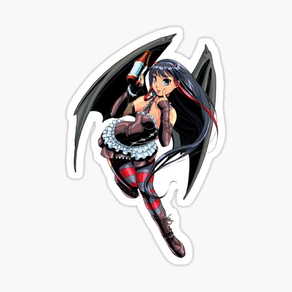 Simi Sticker