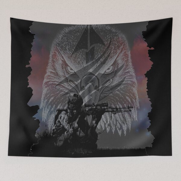 Item preview, BEST MILITARY DESIGN PACKAGE ULTIMATE ARMY SNIPER EAGLE designed and sold by THE AMERICAN TEEVANGELIST.